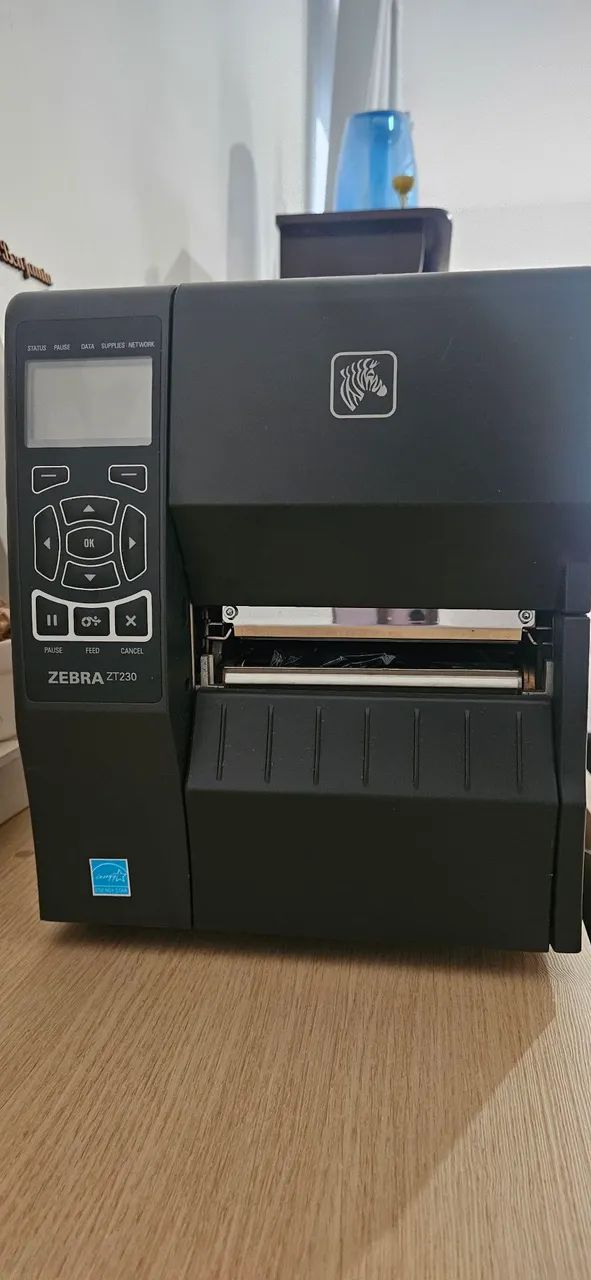 Impressora Zebra ZT230