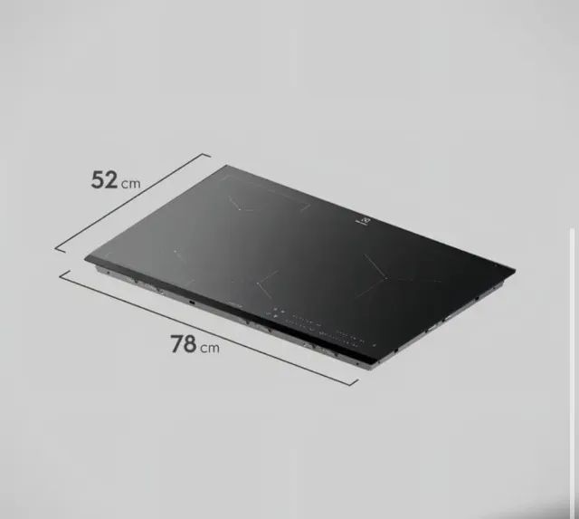 cooktop