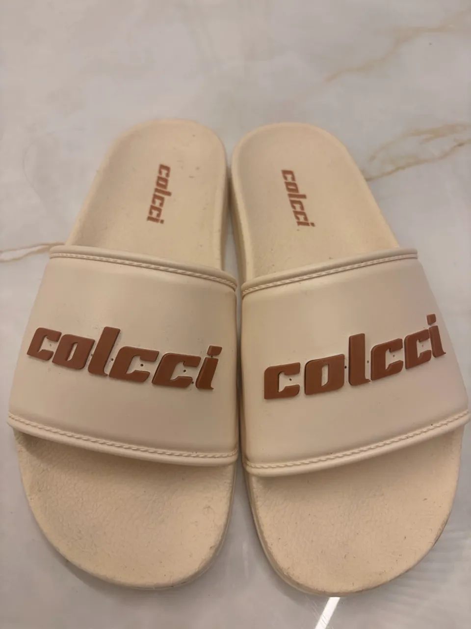 Chinelo colcci n 36 