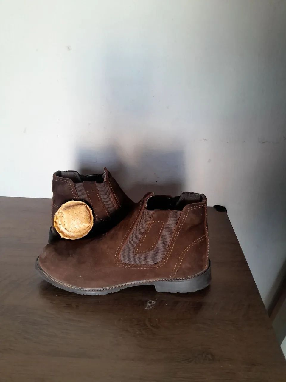 Bota infantil - Foto 2