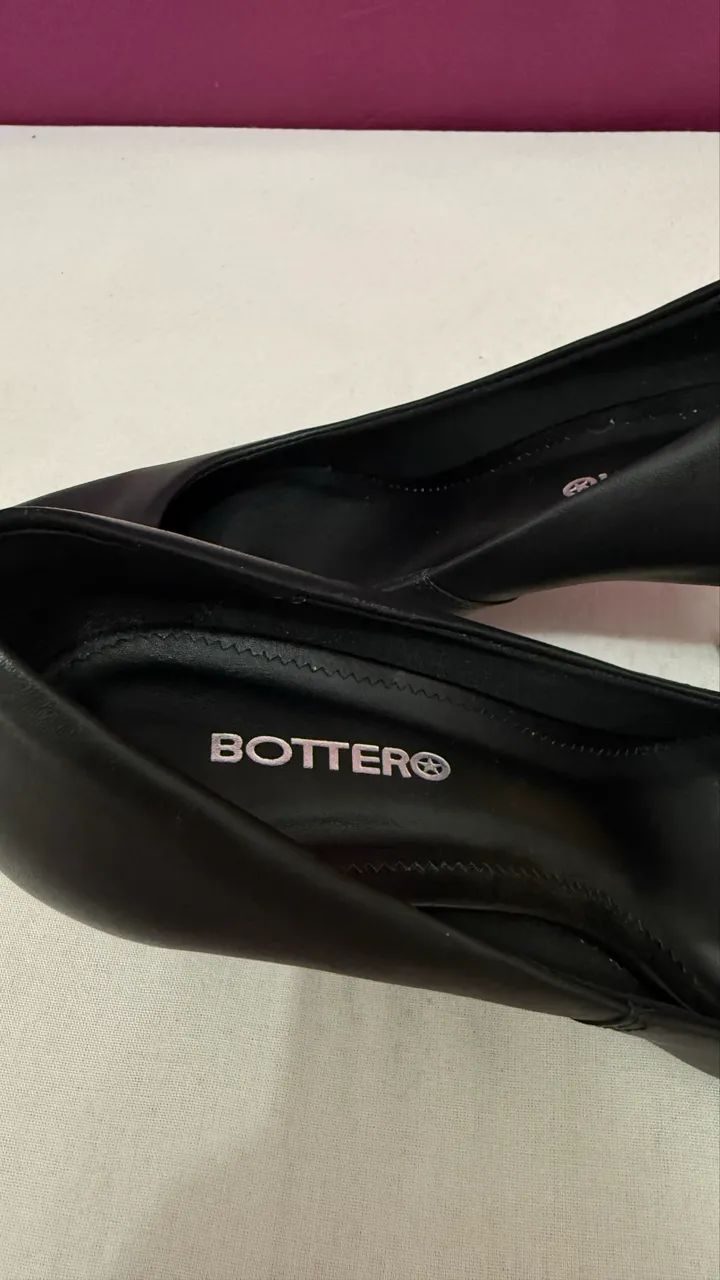 Scarpin  - Foto 2