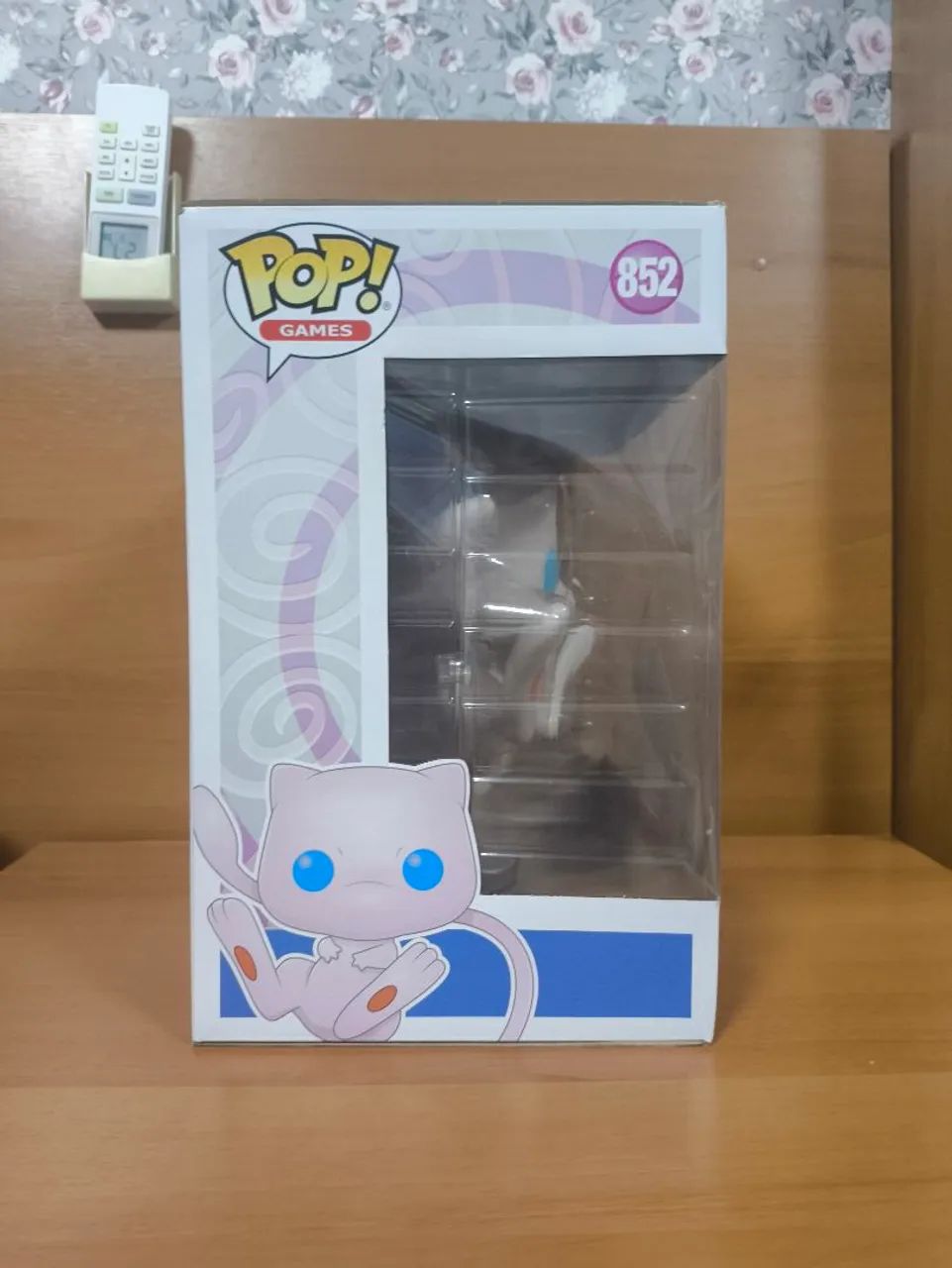 Funko pop mew super size (pokémon) - Foto 2