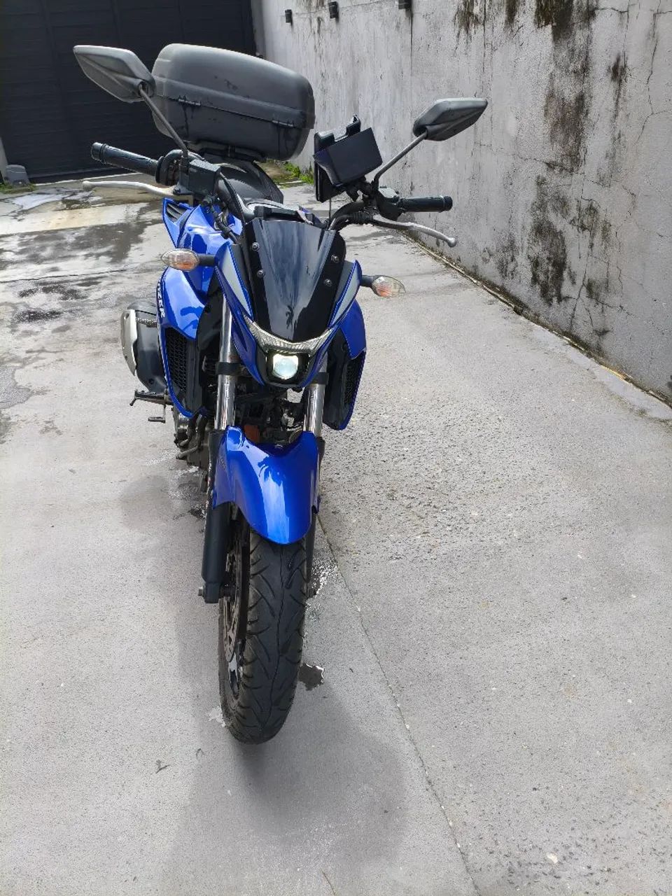 Fazer 250 2022 - Foto 3