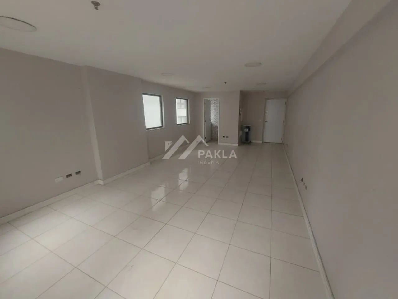 Sala Comercial Locação direto com proprietário - Foto 4
