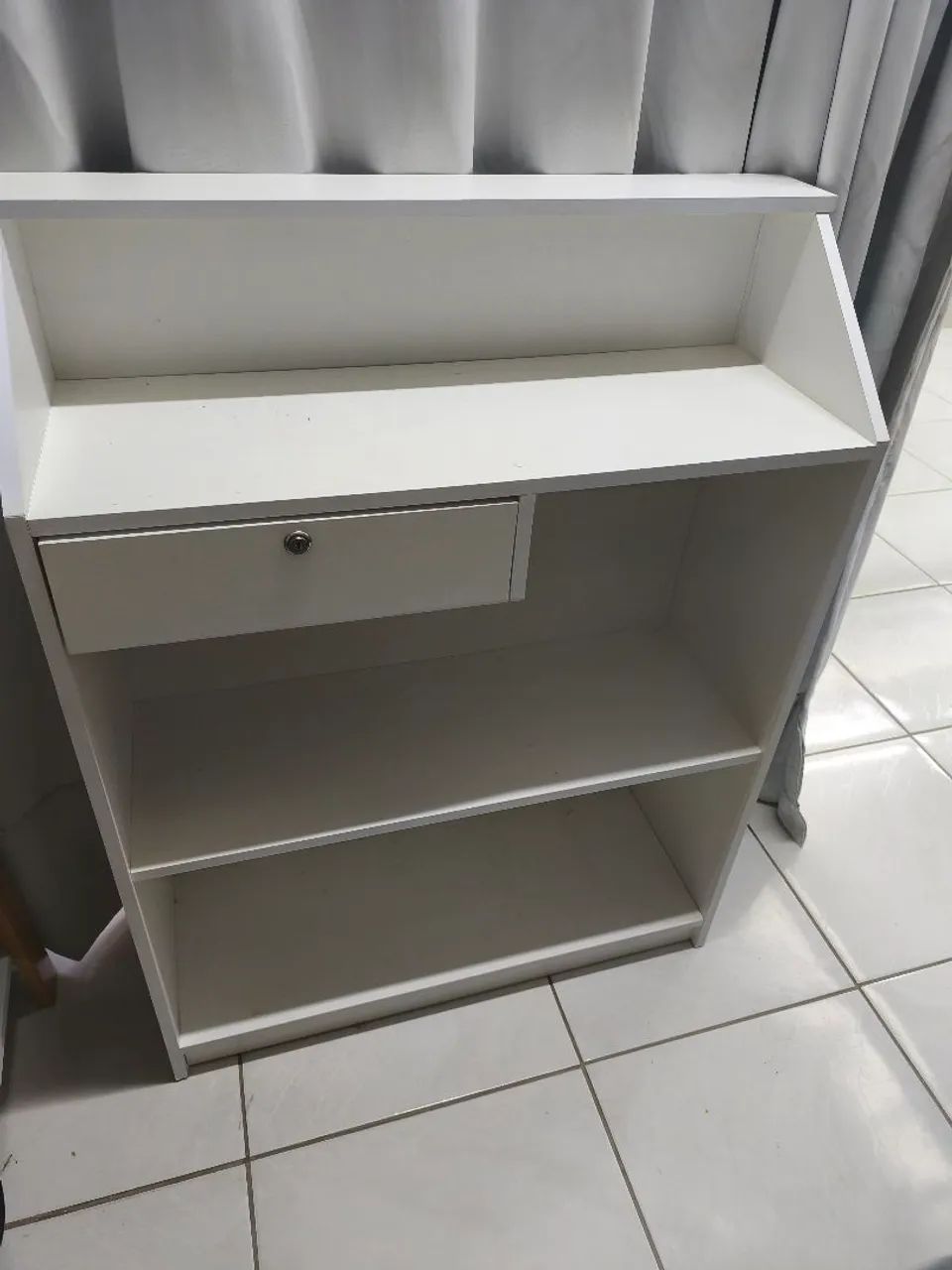 Caixa salão 