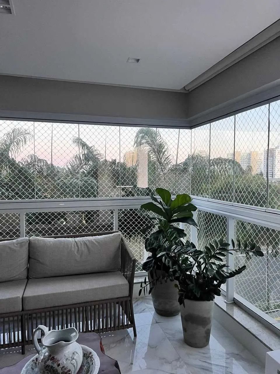 Mansão Roberto Constâncio Vieira - Jardins [55854] - Foto 3