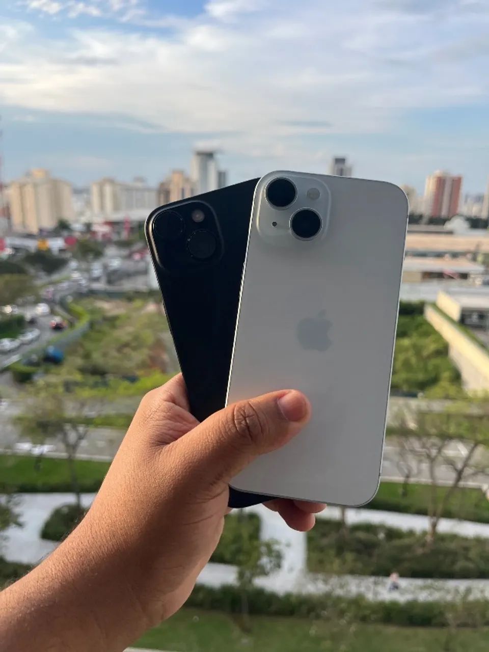 OFERTINHA DE 15 USADO APPLE - Foto 5