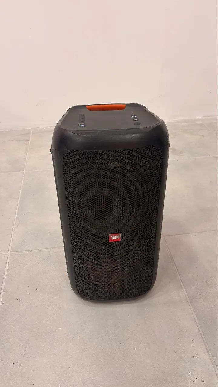 JBL PARTYBOX 100
