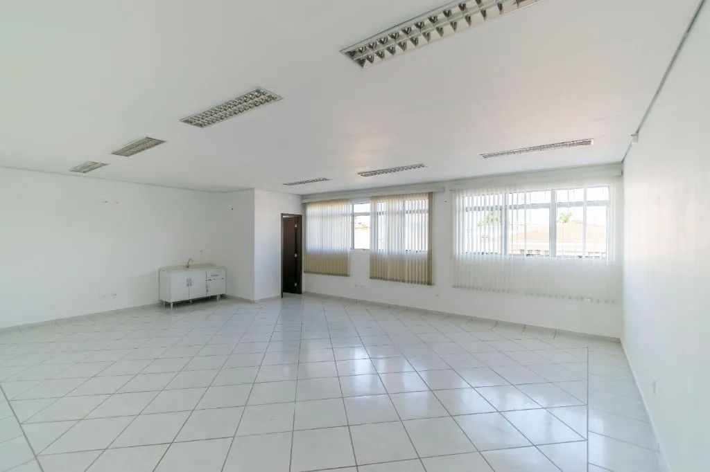 Sala comercial para alugar no centro de Campo Largo