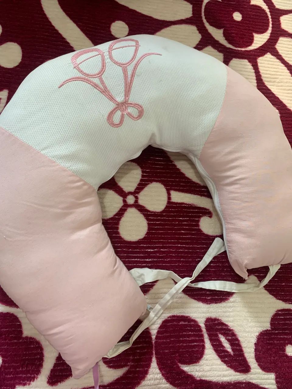 Kit enxoval menina - Foto 4