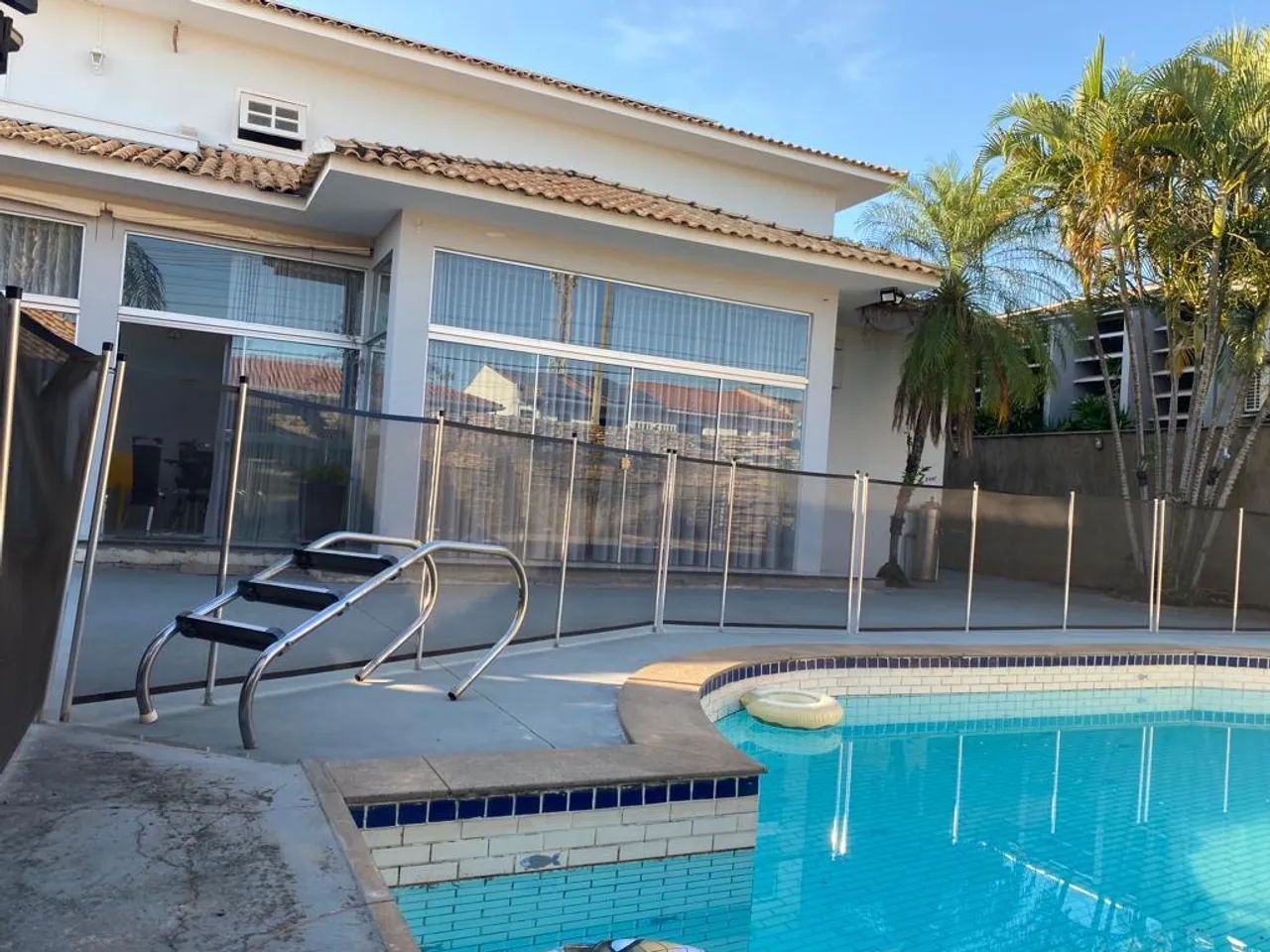 Condomínio Residencial Campos Elíseos - Foto 5