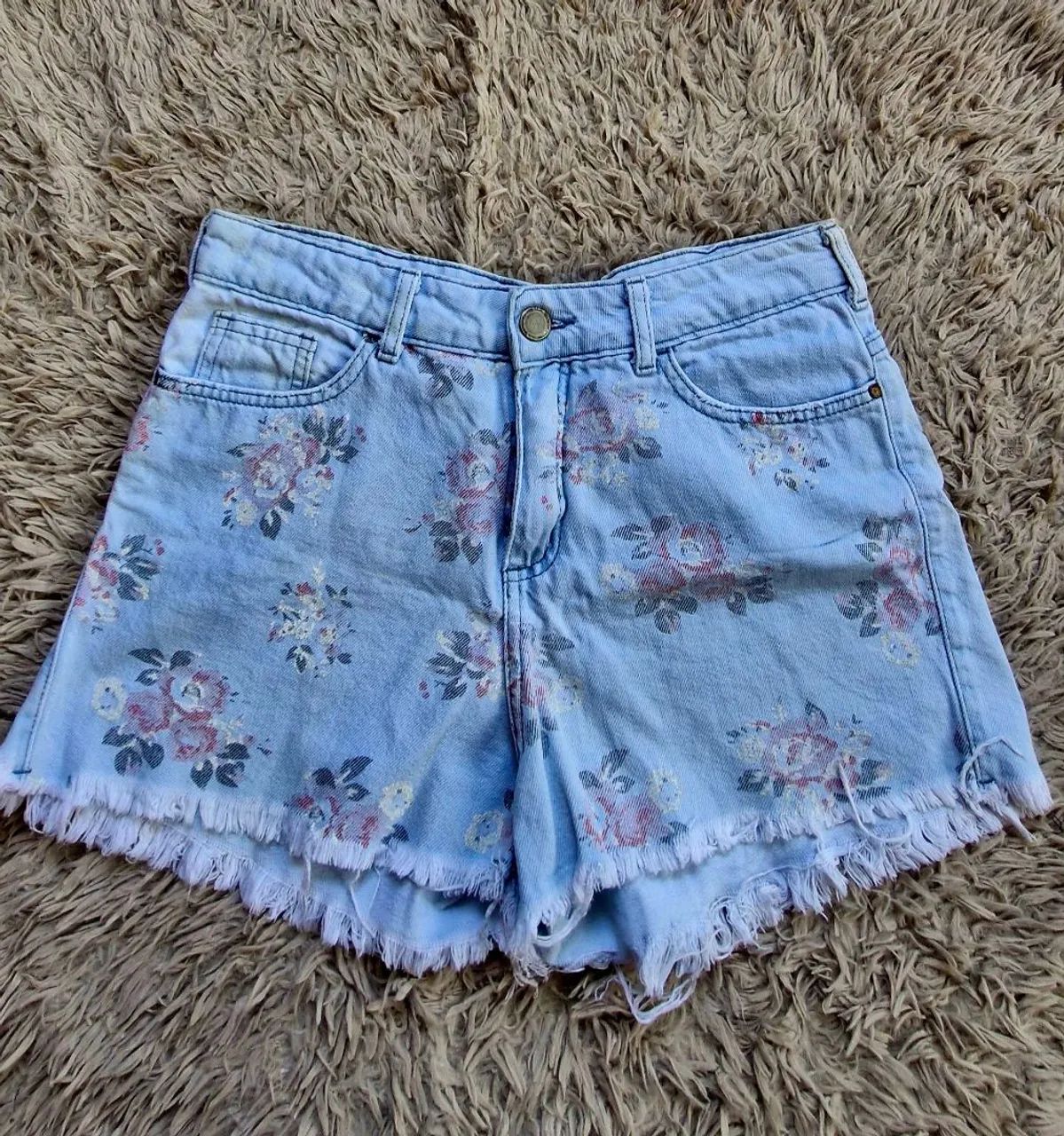 Short Feminino