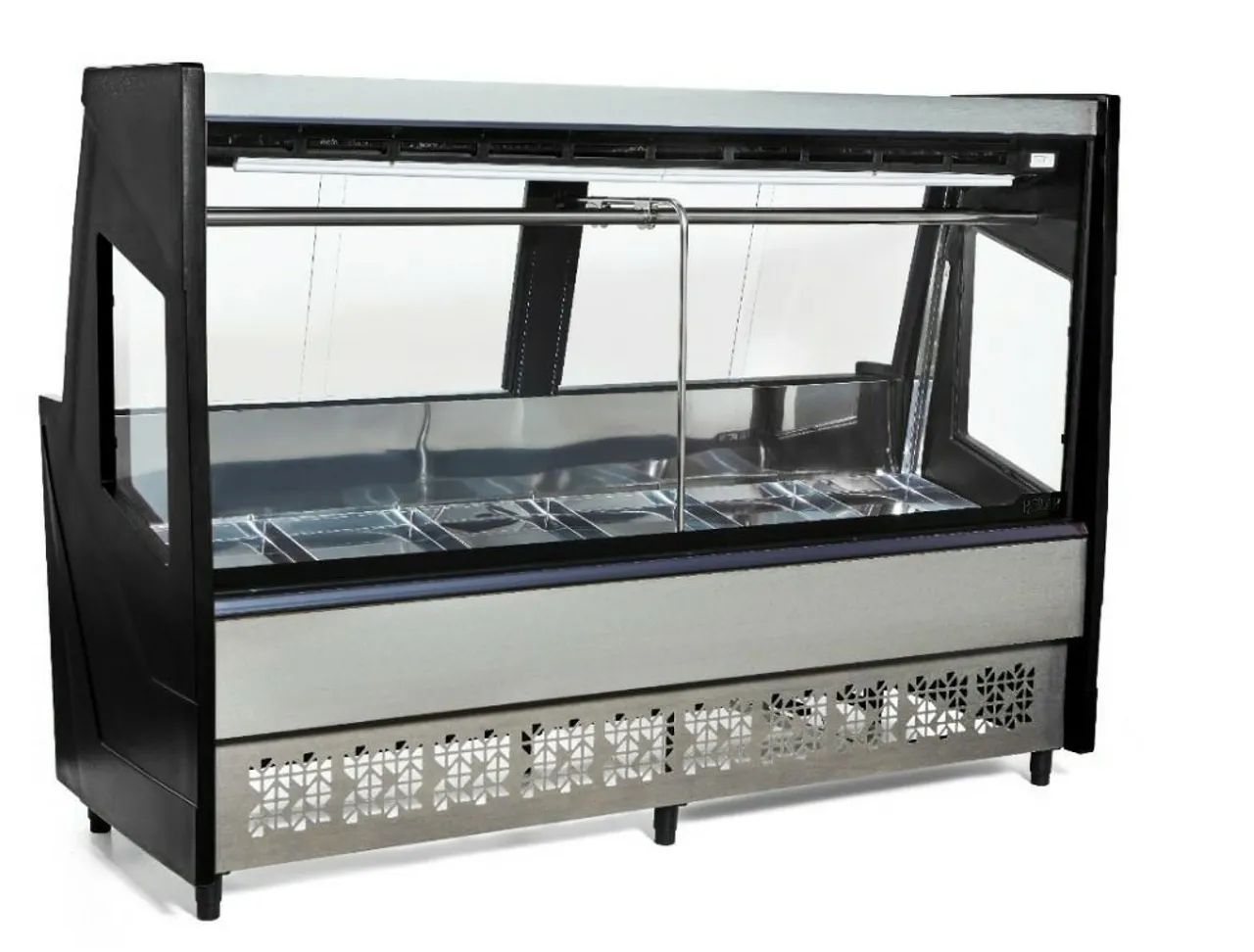 Balcão Refrigerado Avícola  - Foto 2