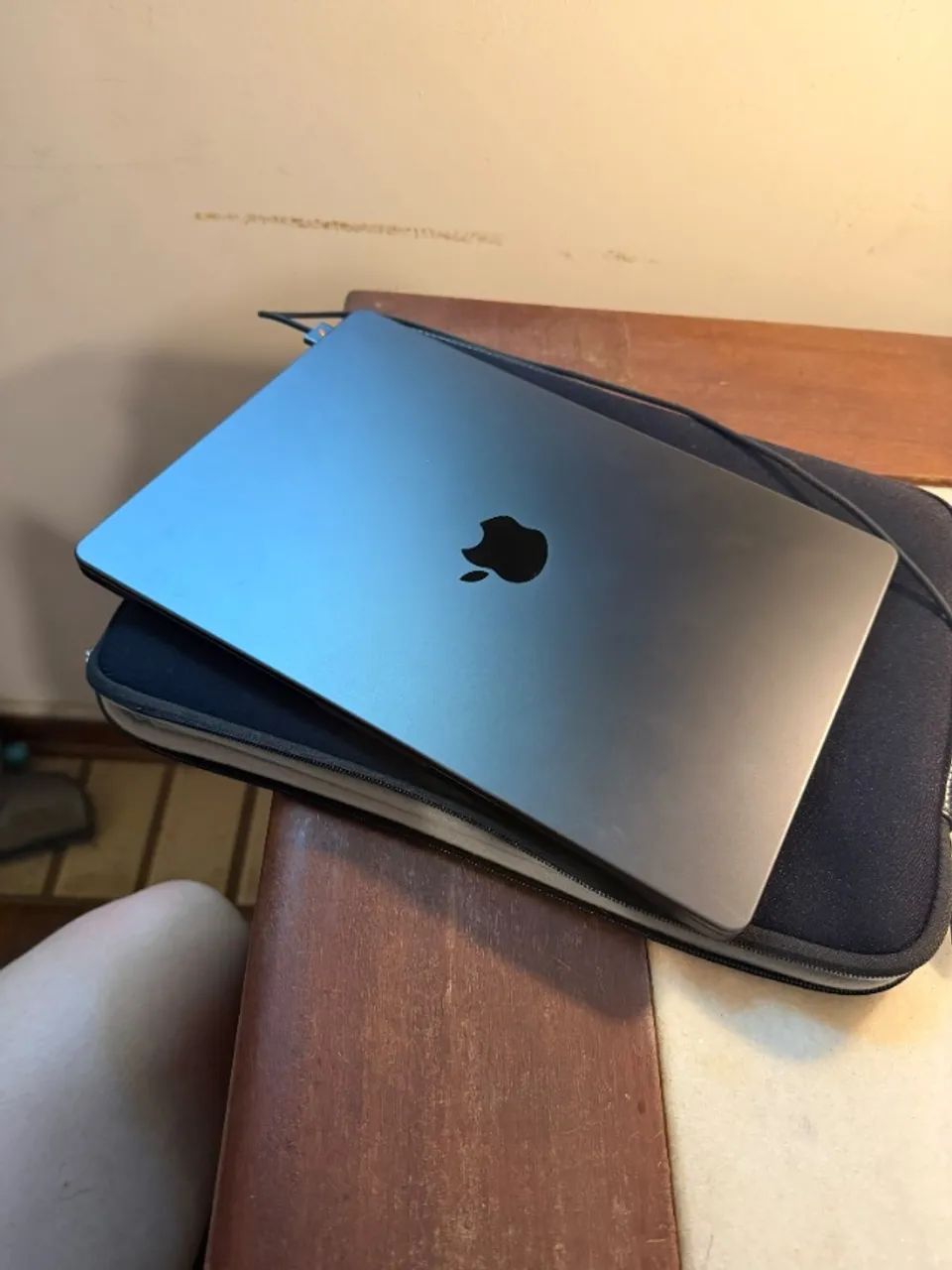 MacBook Pro M4 14? 16GB 512GB Space Black 2024 - Foto 2