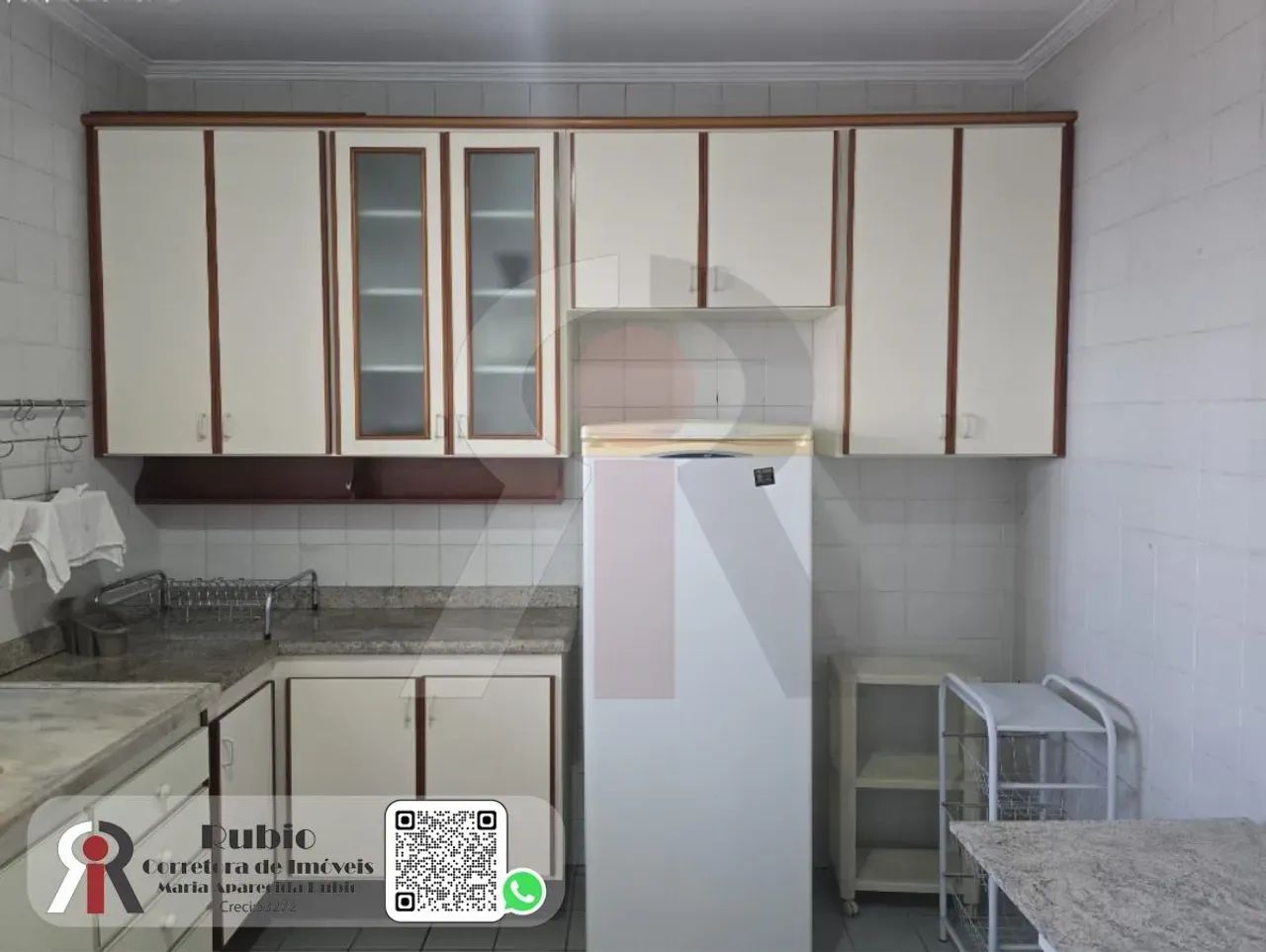 Apartamento 2 dorm - Jardim Faculdade - Foto 4