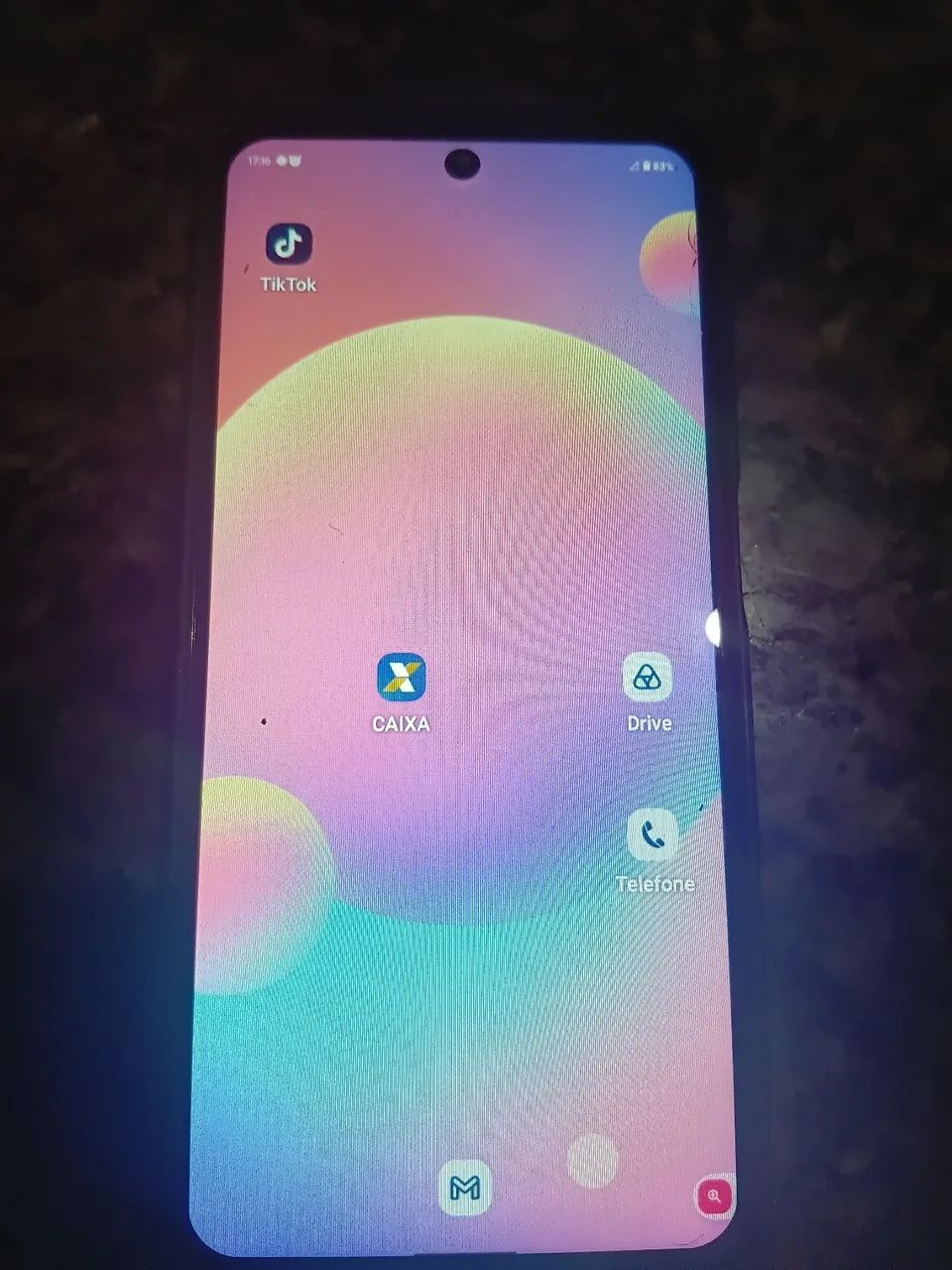 Moto g04 128 gb