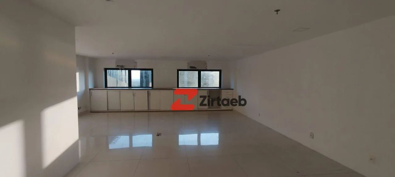 GRUPO DE SALAS NO EDIFÍCIO CEO CORPORATE EXECUTIVE OFFICES COM 2 VAGAS DE GARAGEM NA BARRA - Foto 2