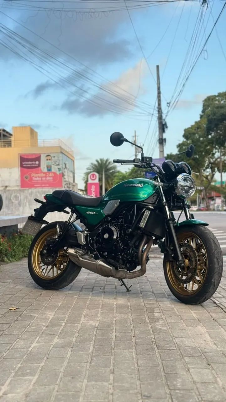 Z 650 2023 - 1534476750 | OLX