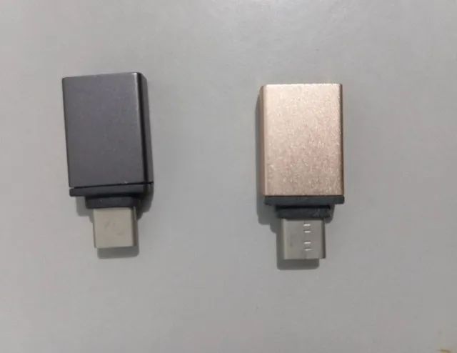 Adaptador OTG TipoC 