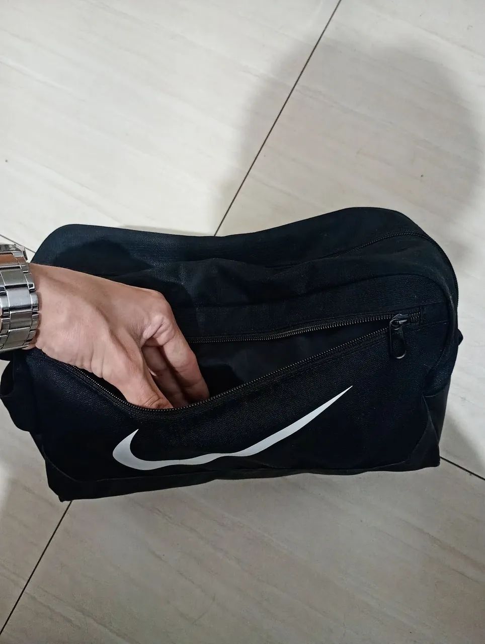 Bolsa Nike Original - Foto 2
