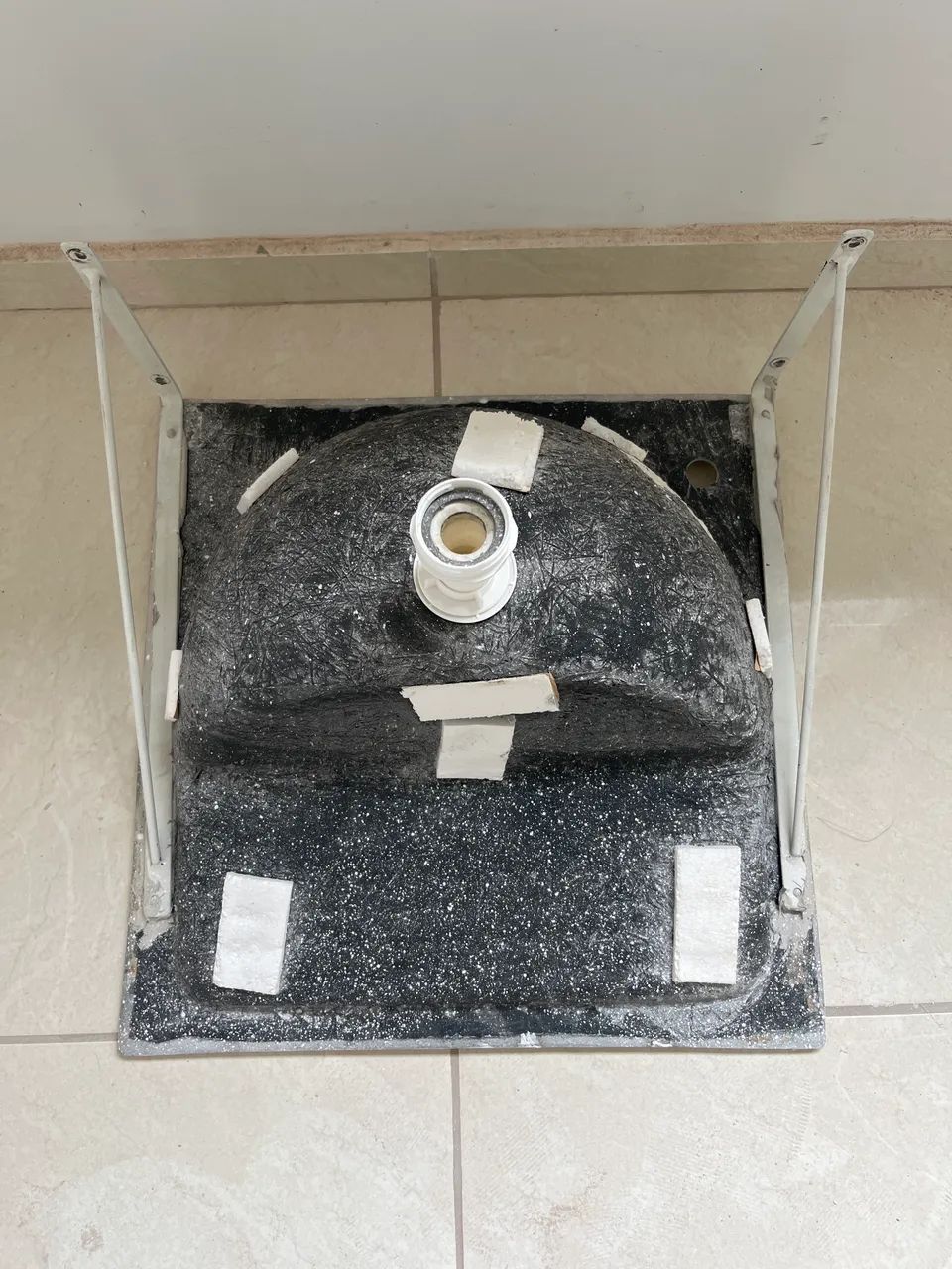 Tanque em fibra  - Foto 2