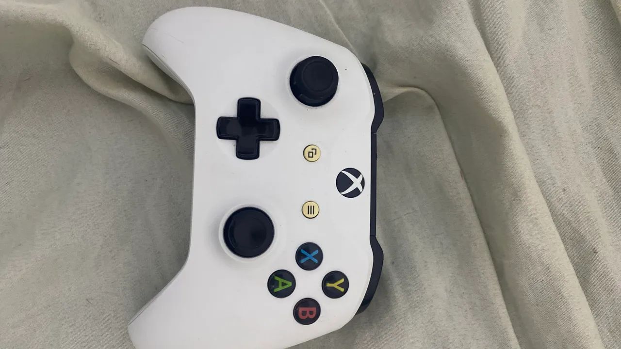 Controle de Xbox one  - Foto 2