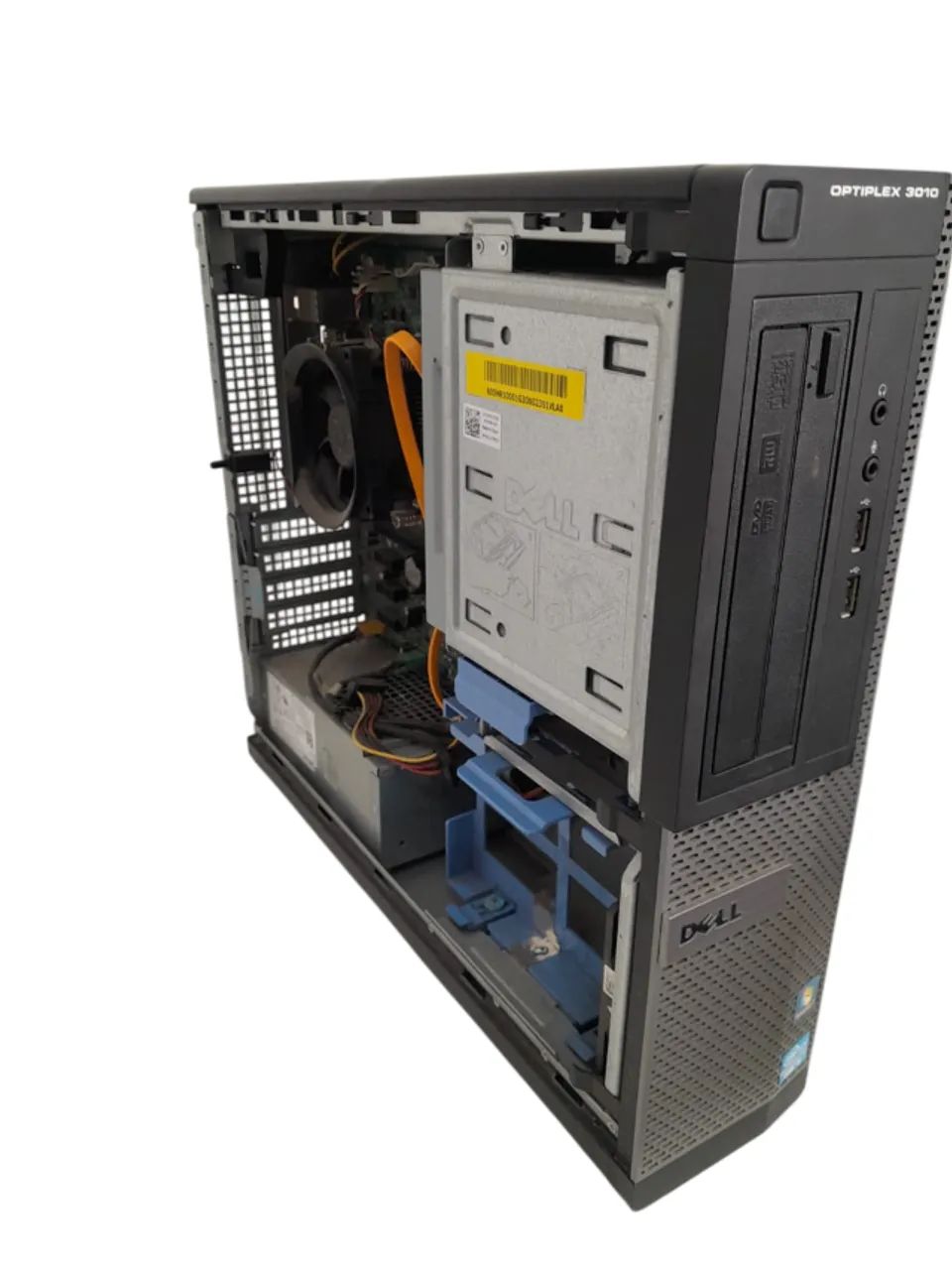 DELL 3010 I5 3470 com 8GB de RAM - USADO - Foto 2