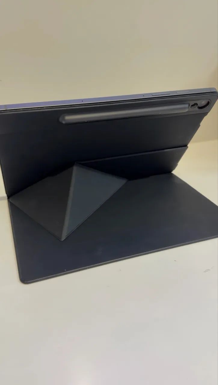 Tablet S9 FE + S Pen + Capinha  - Foto 4