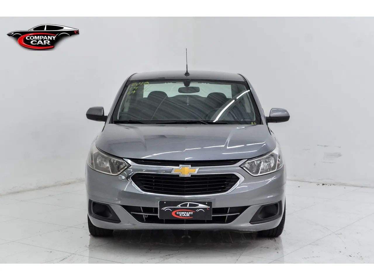 Chevrolet Cobalt 2018 - Foto 2