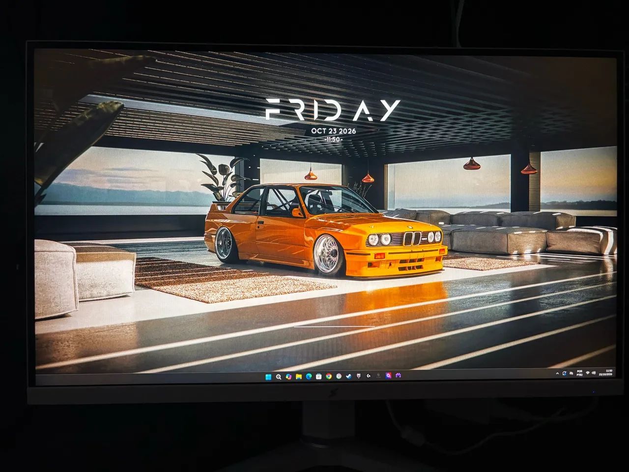 Monitor Superframe Prisma 27 pol Fast IPS