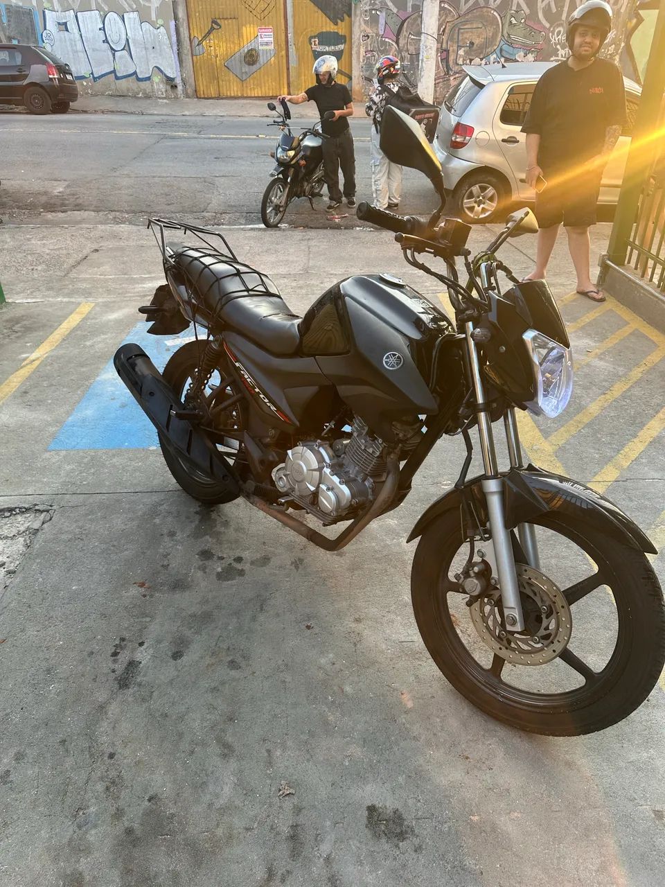 Vende-se Factor 150 2016 - 9,000 R $ - Foto 5