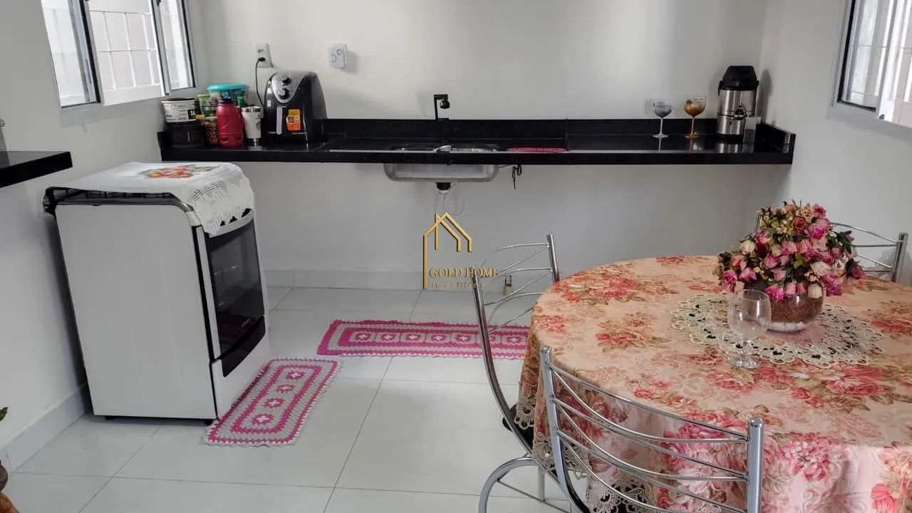 Casa Reformada à Venda | CPA IV  Cuiabá/MT - Foto 4