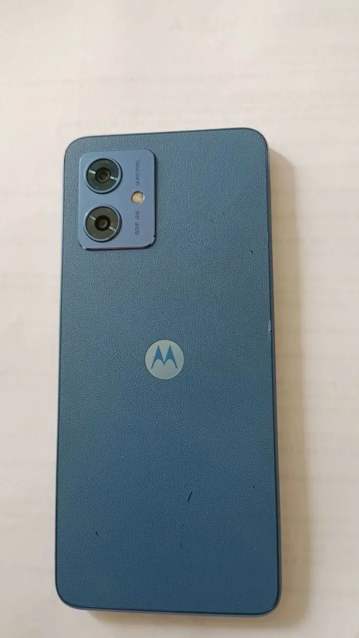 Smartphone Moto G54 5G 128 GB - Foto 2