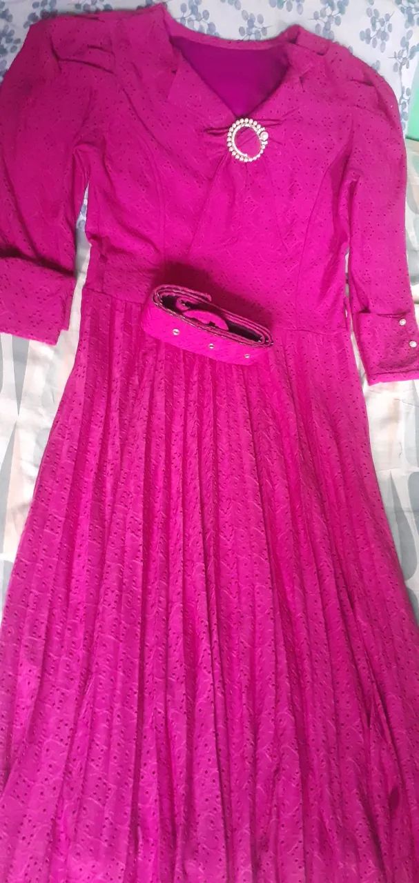 Vestido 