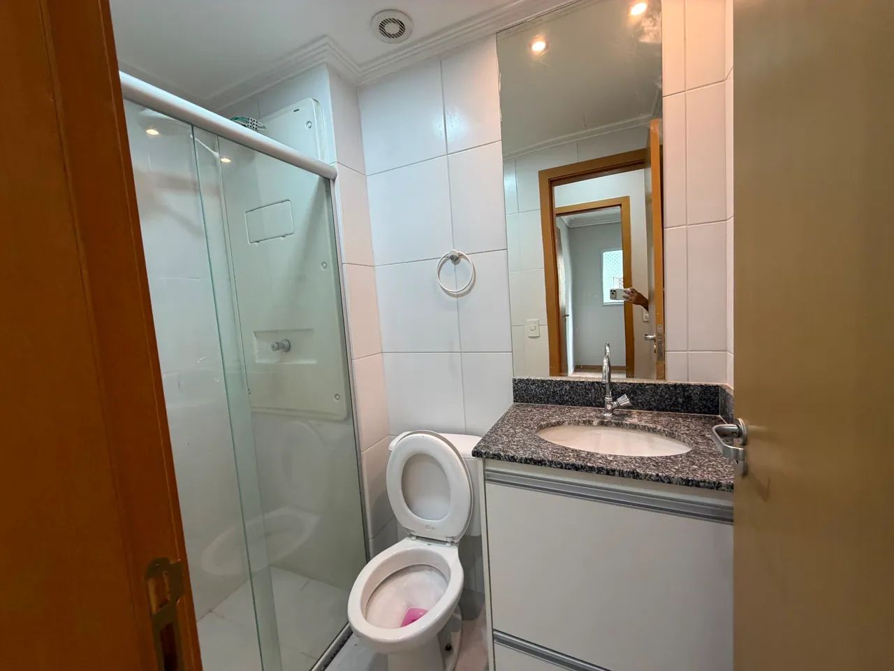 Alugo ótimo apartamento nó Gamaggiore  - Foto 5