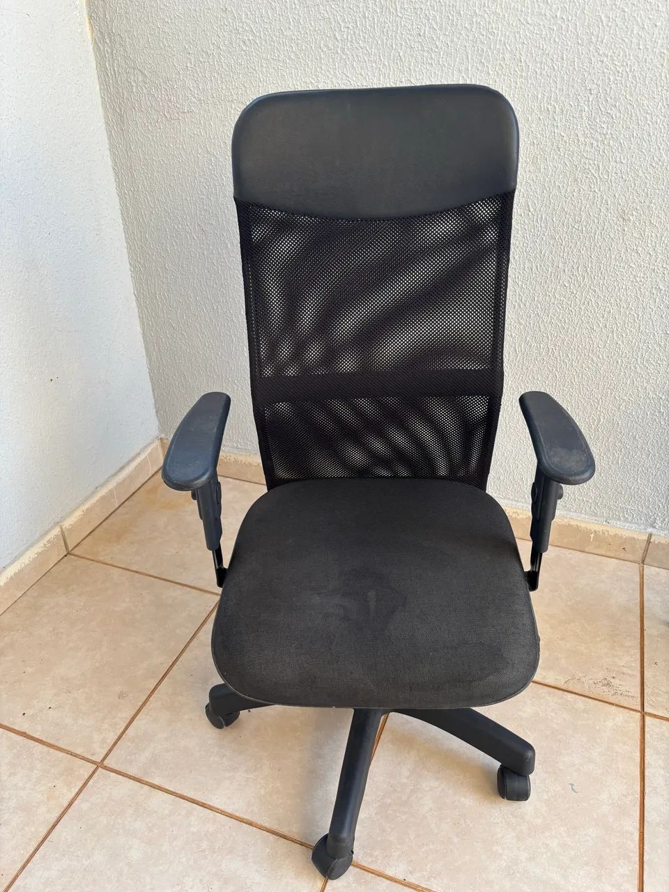 Cadeira de Escritório 