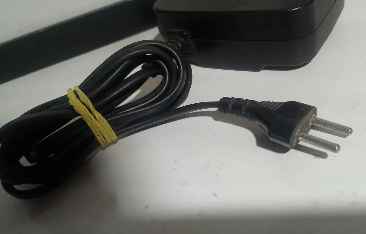Fonte De N 64 original bivolt  - Foto 4