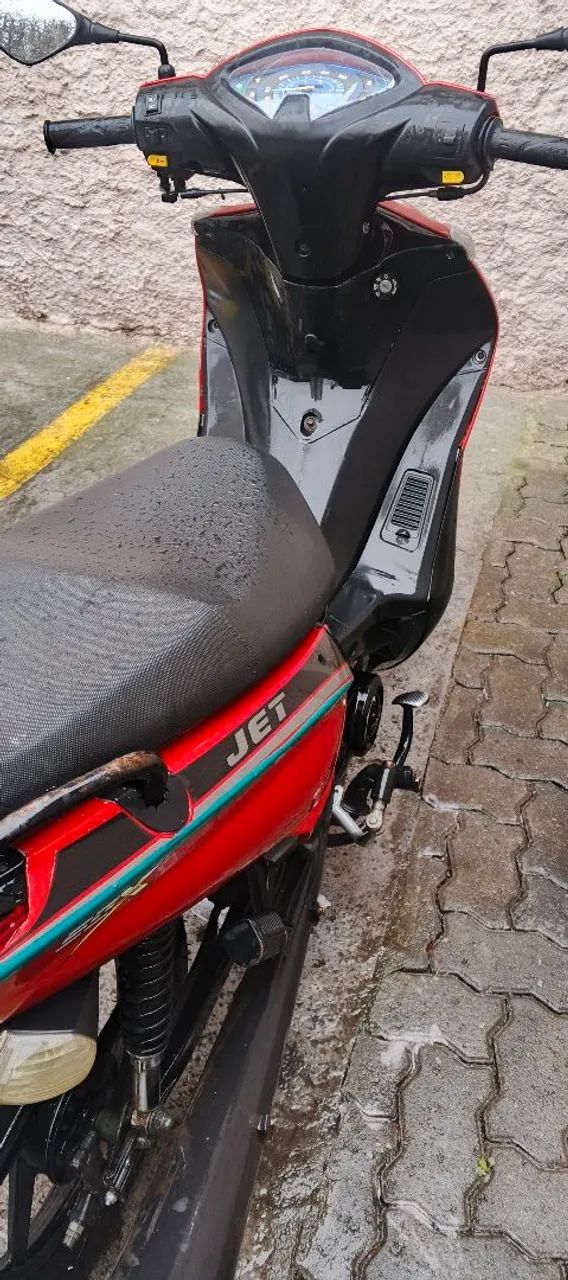 Chineray 50cc - Foto 4