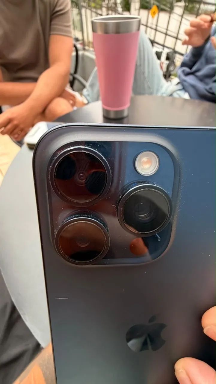 iPhone 15 pro max  - Foto 3