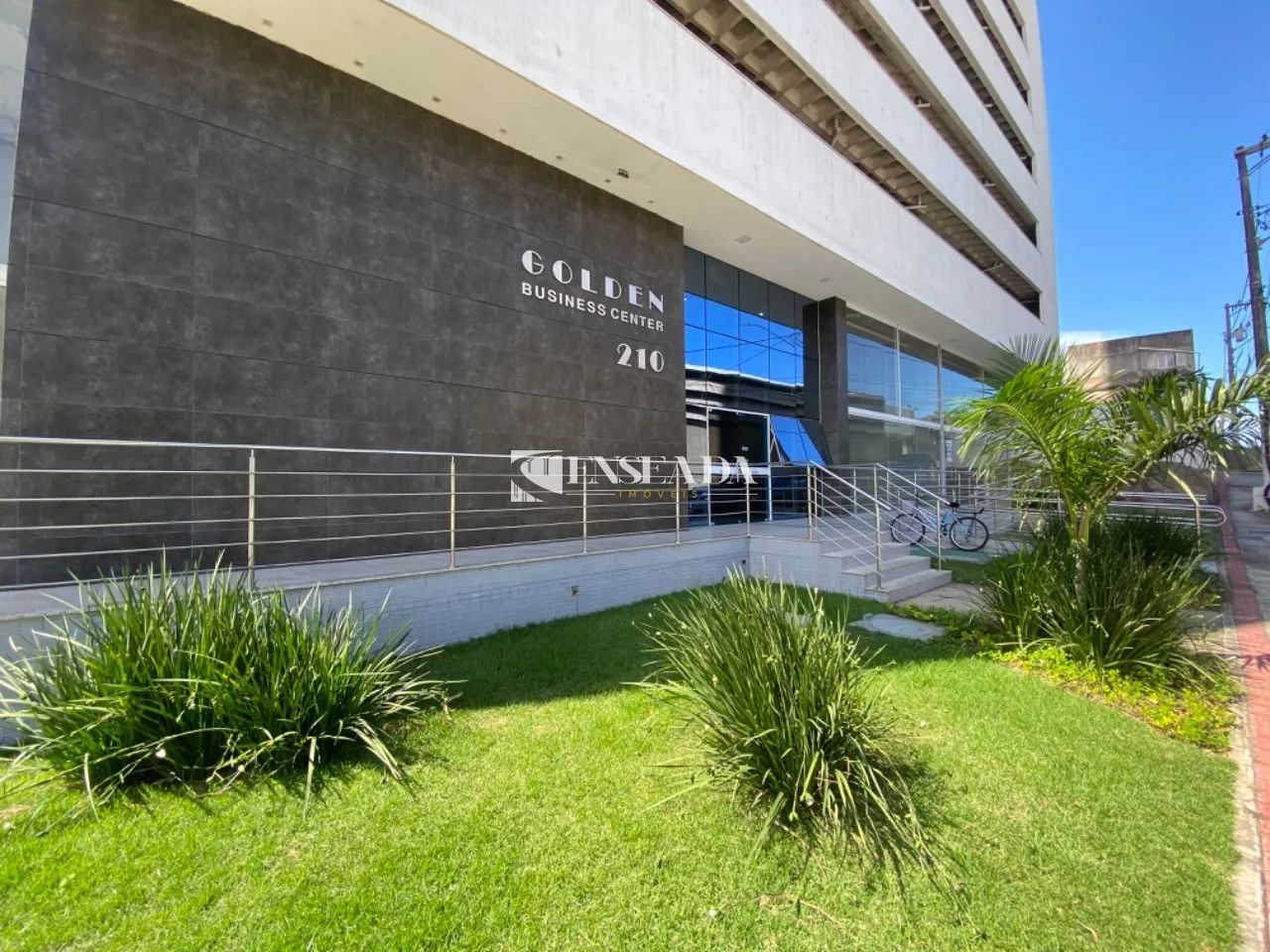 SALA COMERCIAL em VILA VELHA - ES, DIVINO ESPÍRITO SANTO - Foto 4