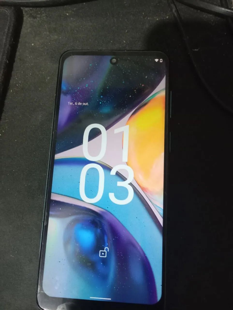 MOTOG22  - Foto 2