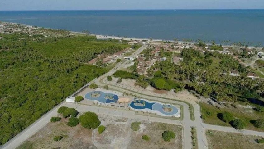 Lote em lucena - Condomínio Beach Plaza - Foto 5