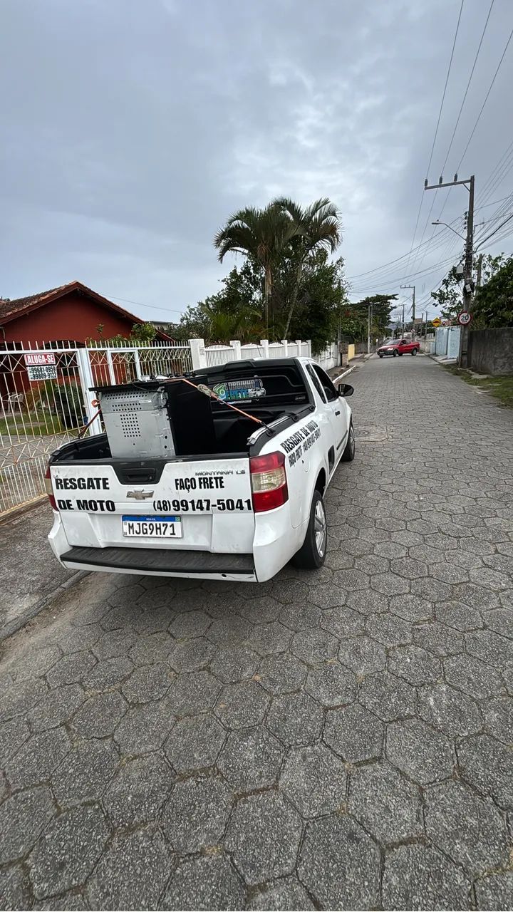 Fretes  Sul da ilha e região  - Foto 2