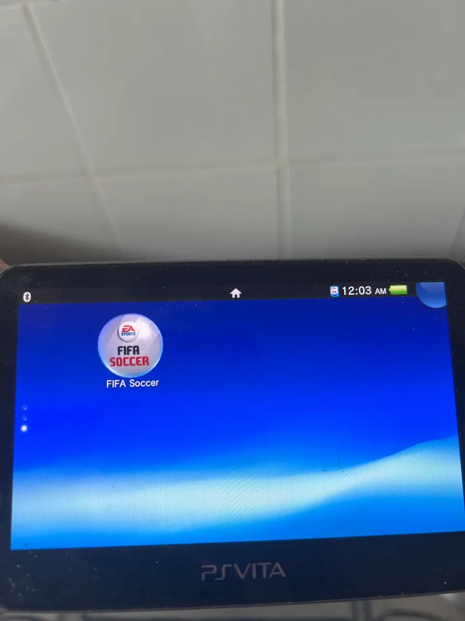 PS VITA - Foto 3