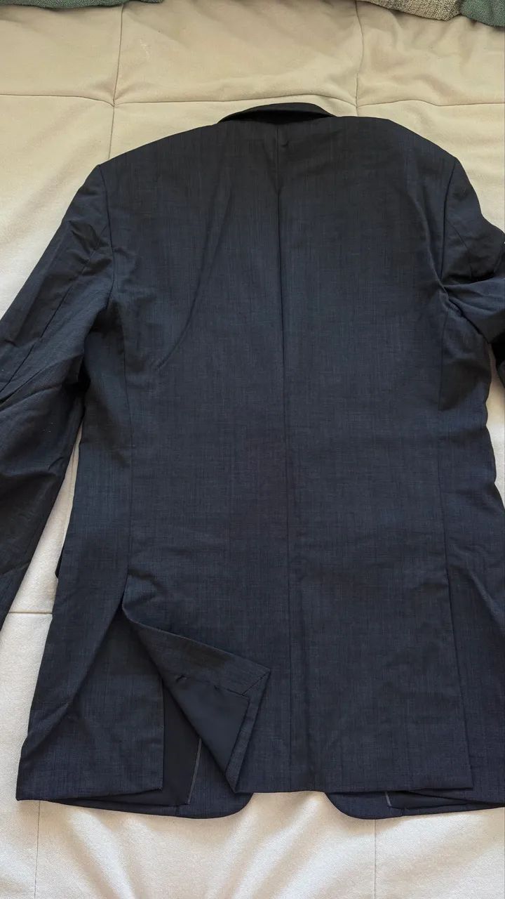 Conjunto terno paletó  - Foto 5