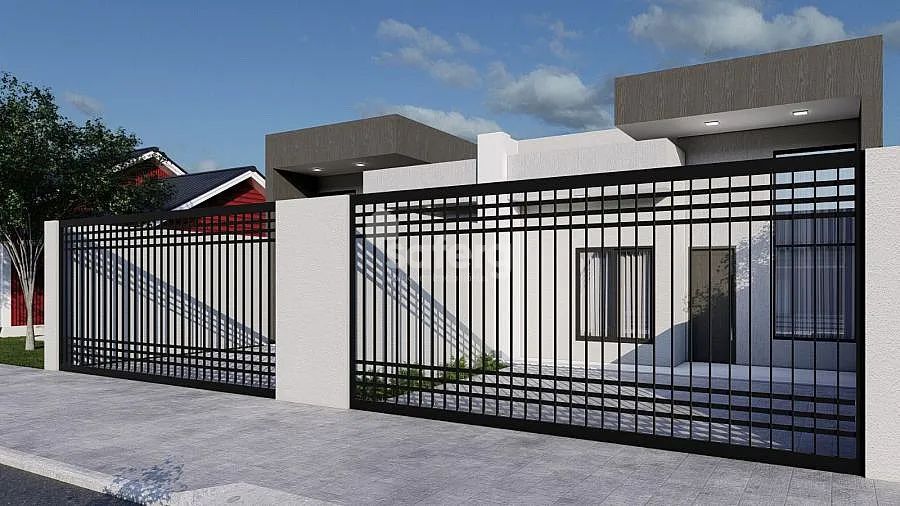 Casa em construção no Padovani. - Foto 5