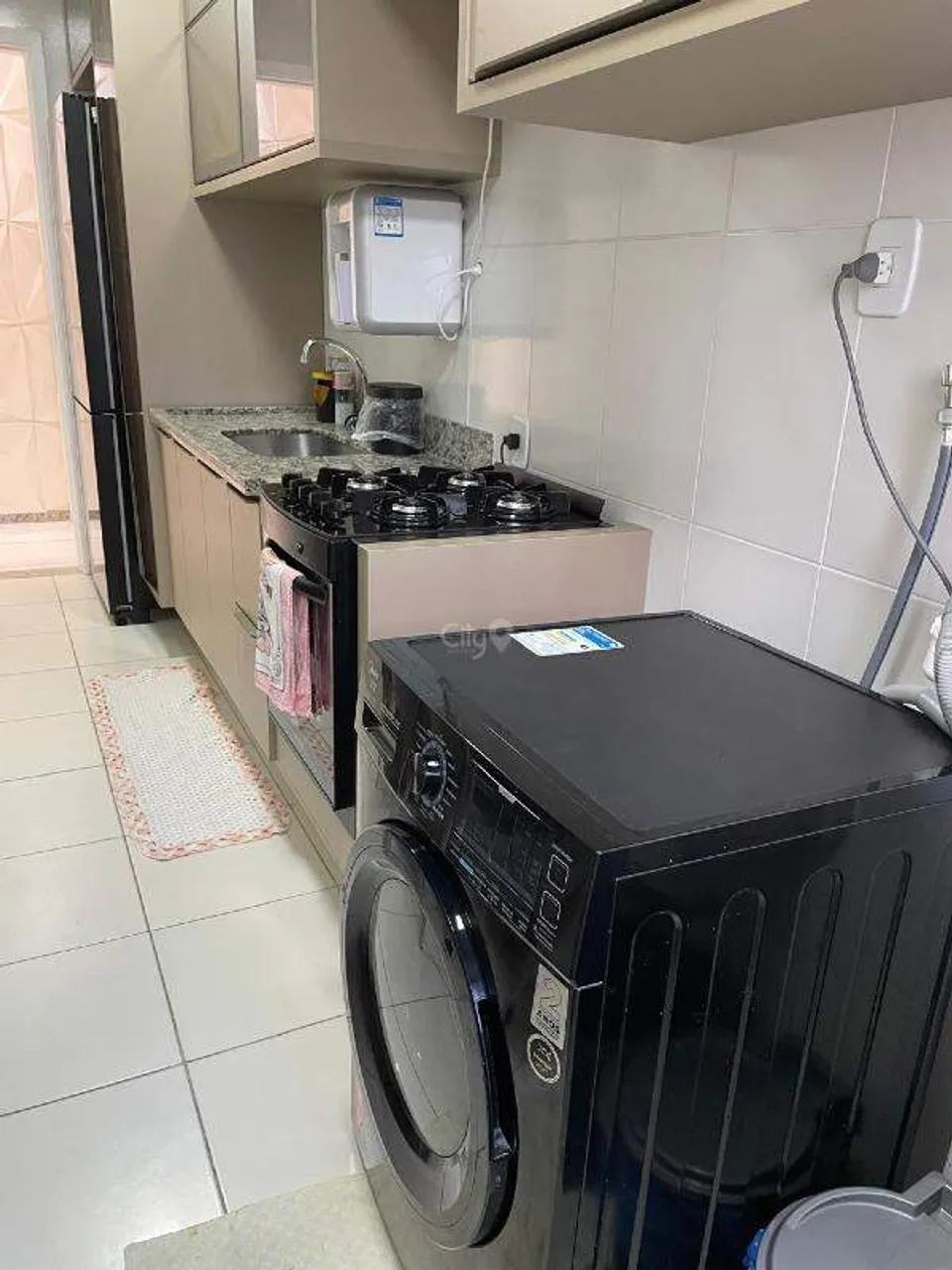 Apartamento 2 quartos 1 suíte 1 vaga Luzia Aracaju SE - Foto 4