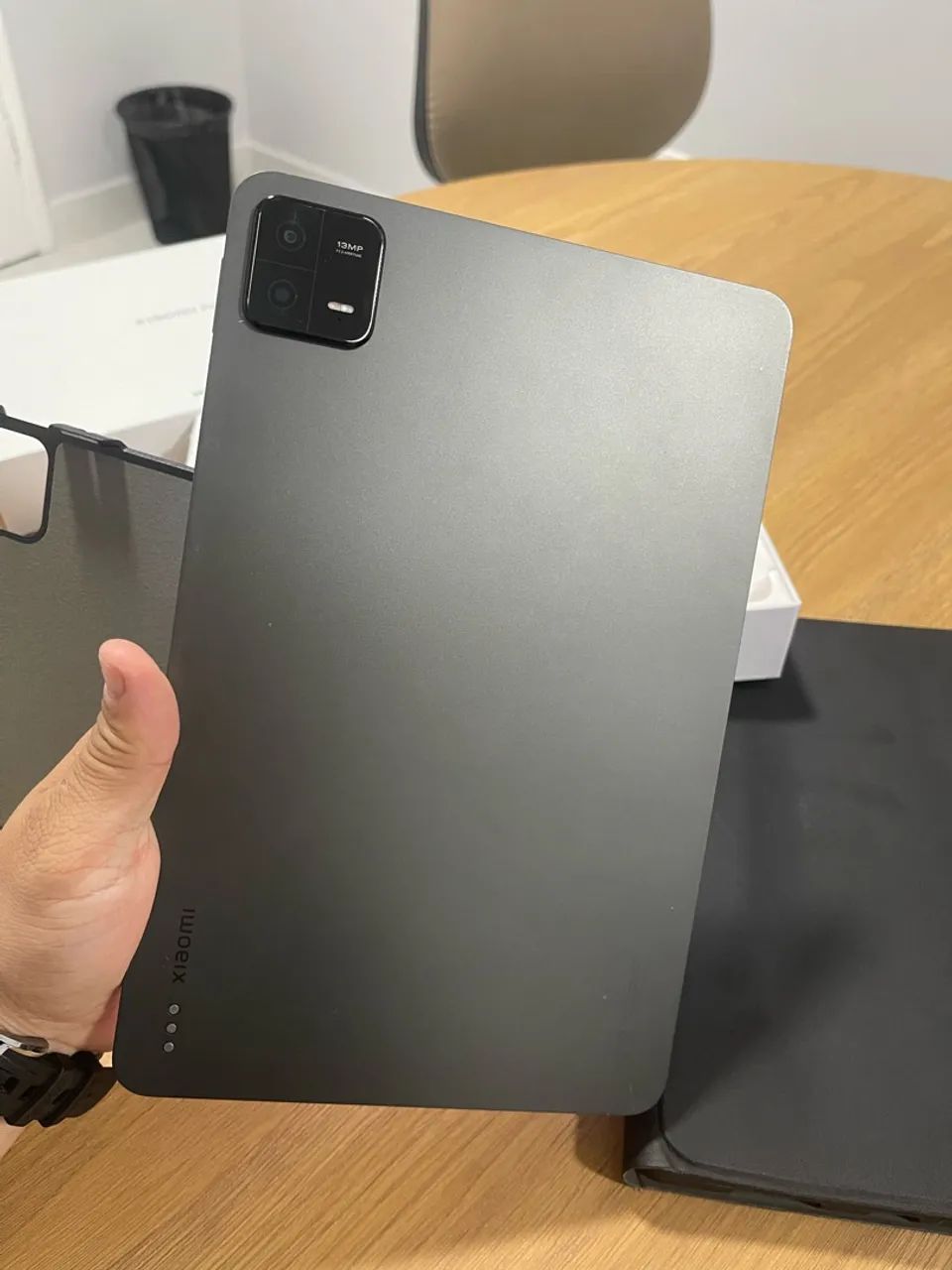 Tablet Xiaomi Pad 6 Snapdragon 