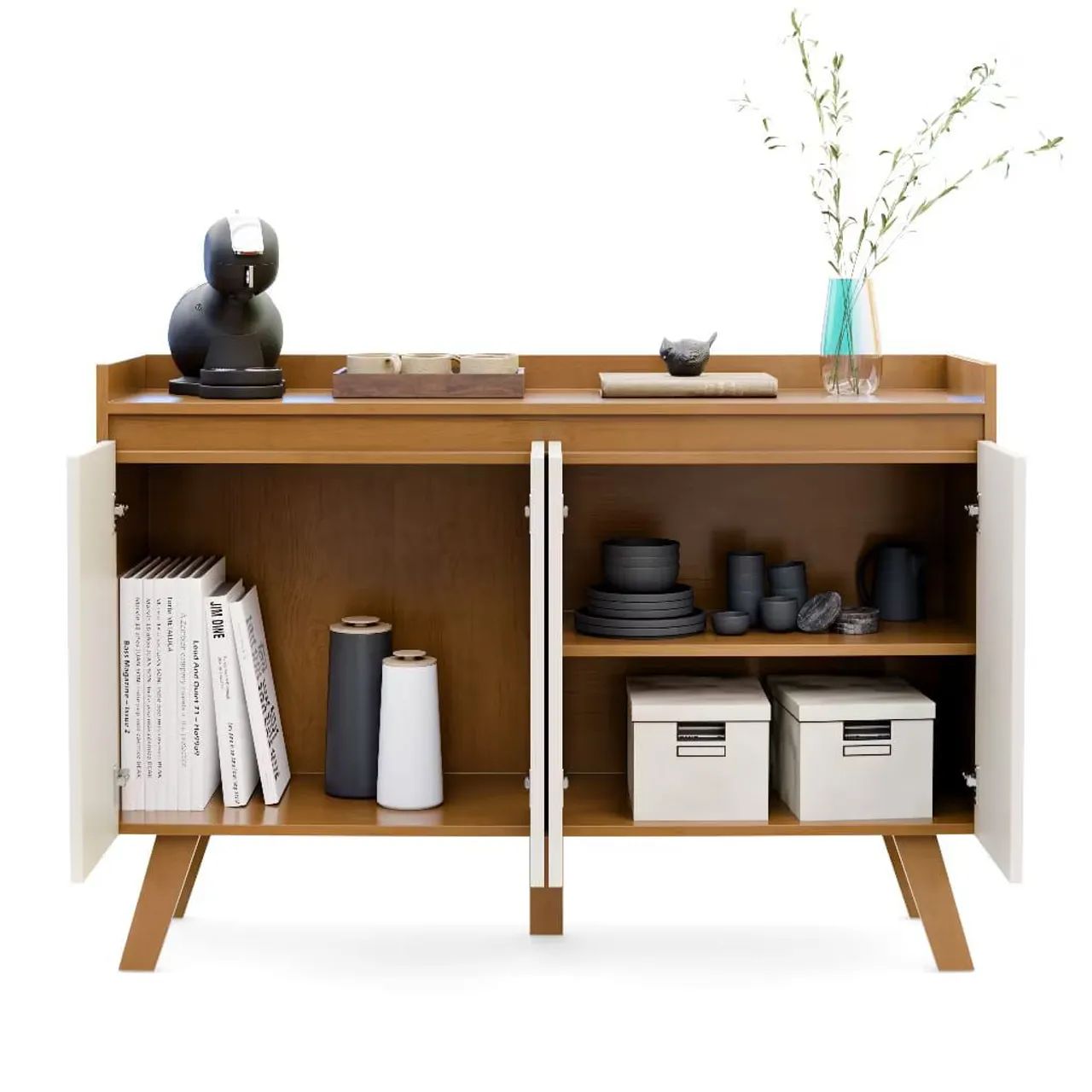 Aparador Buffet Rack ,Entrego - Foto 3