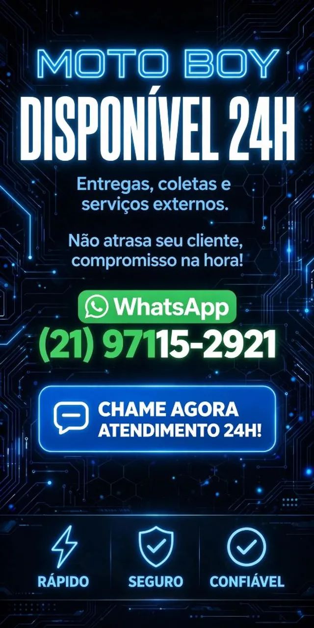 Serviço de entrega particulares!!! - Foto 3